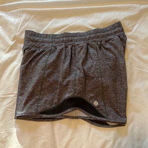 Lululemon Hotty Hot 4” Short